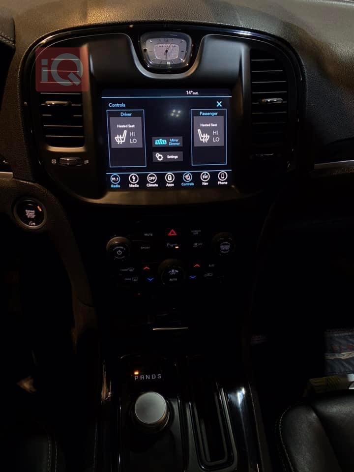 Chrysler 300